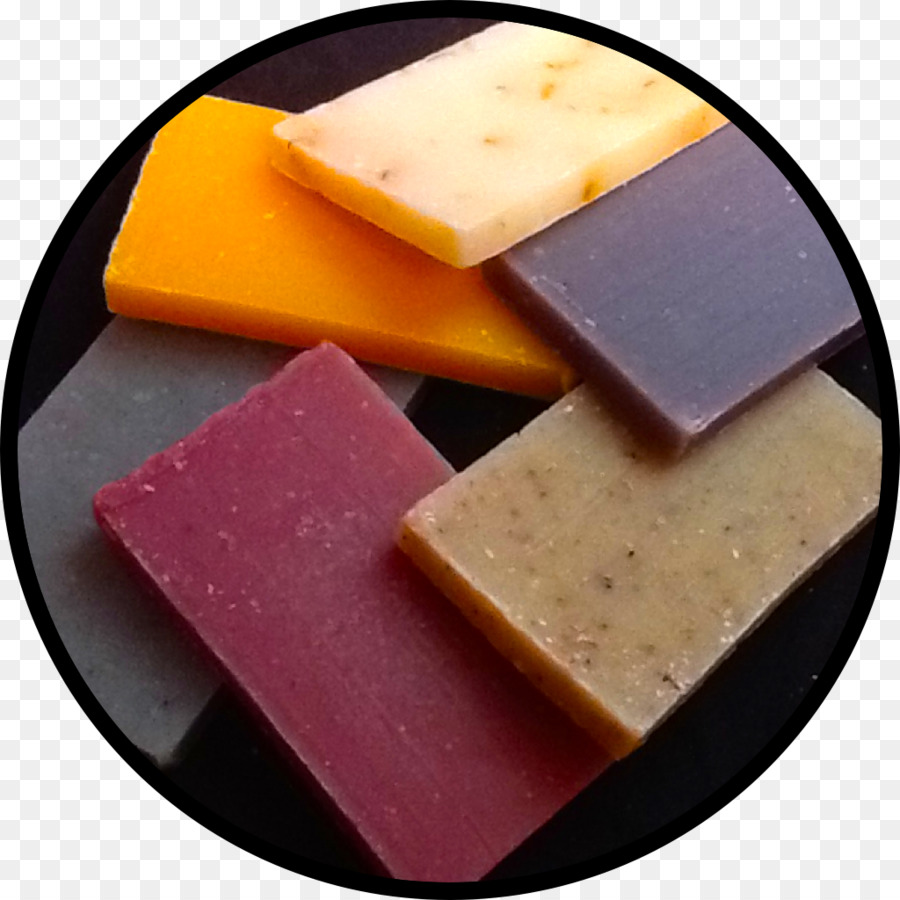Käse - Natürliche Seife