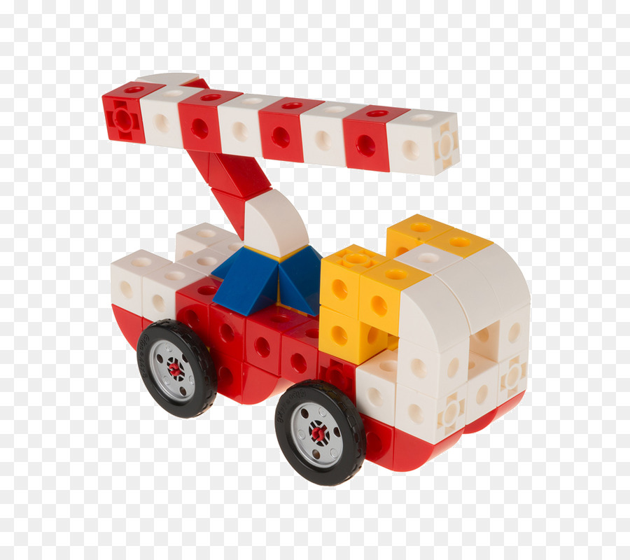 Modello di auto Giocattolo di Istruzione blocco Creativo Mondo della Scuola - giocattolo