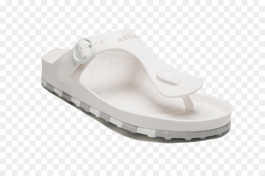 Weiße Turnschuhe Schuh Skechers GittiGidiyor - Sandale