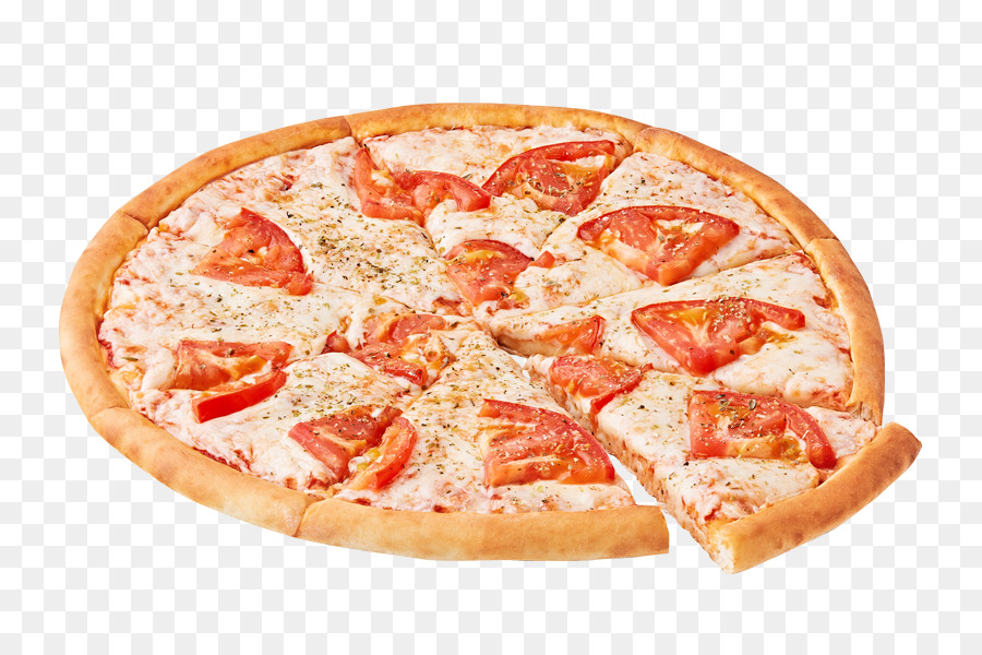 Pizza in stile californiano Pizza siciliana Pizza Margherita Margarita - Pizza