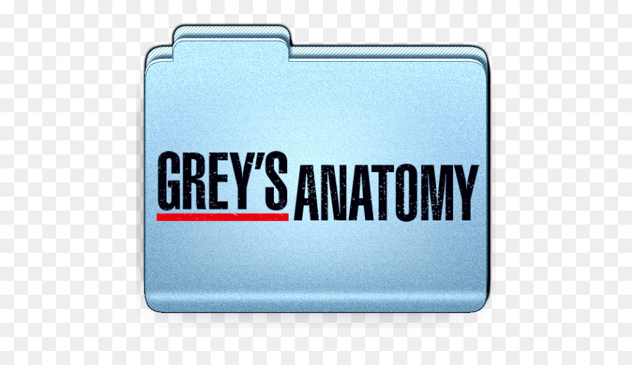 Gray's Anatomy T-shirt Televisiva Scrubs, grey's Anatomy - Stagione 14 - grigio anatomy