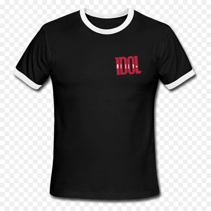 T-shirt Texas Longhorns calcio girocollo Abbigliamento - Maglietta
