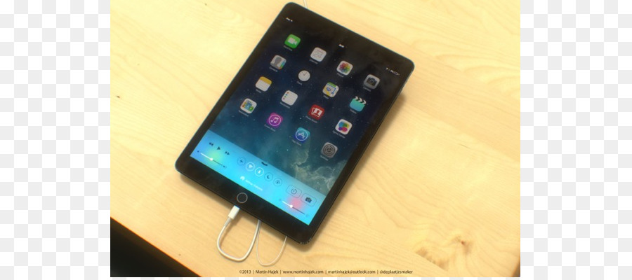 iPad mini iPad 4 iPad Air Feature-phone Retina Display - iPad Mockup