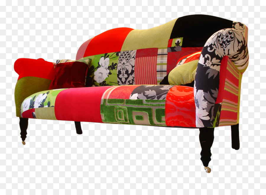 Couch Textil - Design