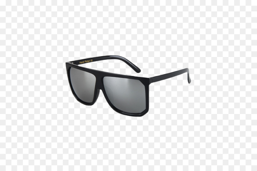 Brillen Sonnenbrillen Square CR 39 - Sonnenbrille