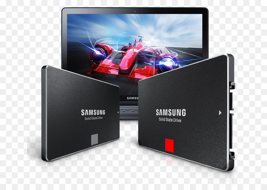 Laptop Solid state Festplatte Samsung 850 PRO III SSD Samsung 850 EVO SSD Festplatten - Laptop