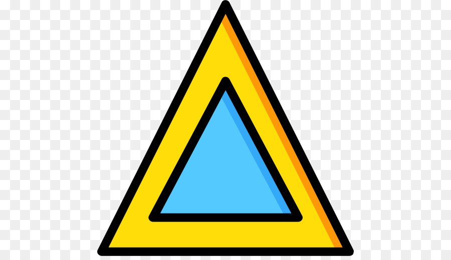 Logo Verkehrszeichen Marke - Kostenlose icon Warnung