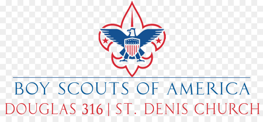 Il cuore dell'America Consiglio Potawatomi Consiglio di Zona Boy Scouts of America Scout Scout - logo douglas