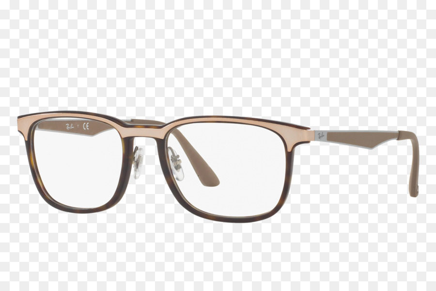 Sonnenbrillen Ray Ban Wayfarer Brillen - Brille