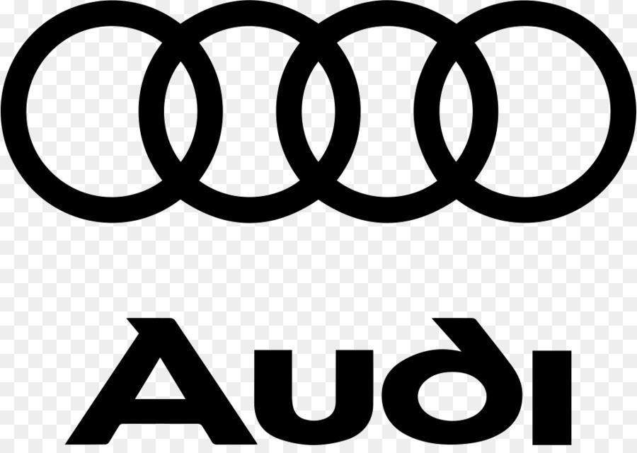 Audi A3 Auto-Logo Audi Typ SS - Audi