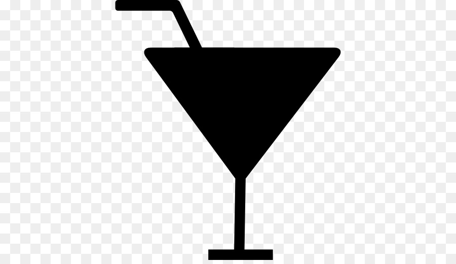 Ly Cocktail Rượu Martini - cocktail
