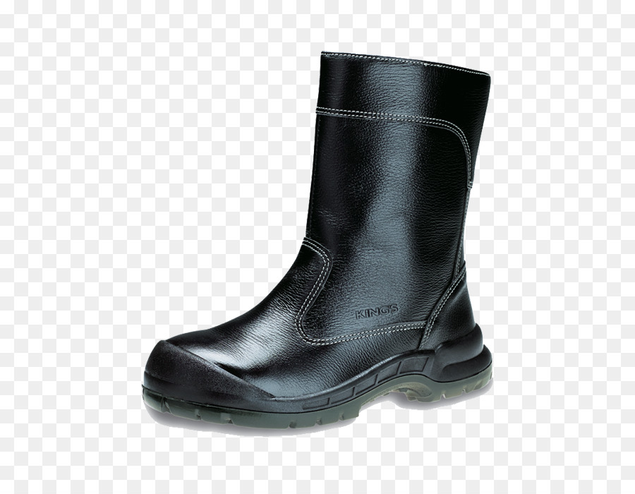 Scarpa con puntale in Acciaio boot Calzature in Pelle - scarpa di sicurezza