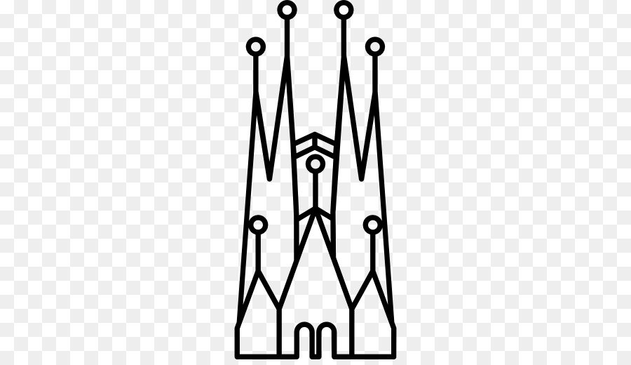 Die Heilige Familie Kathedrale von Santiago de Compostela Symbol der Kirche Computer-Icons - Symbol