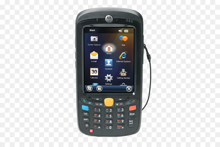 Dispositivi palmari Motorola Soluzioni di Mobile computing Zebra Technologies - lupino