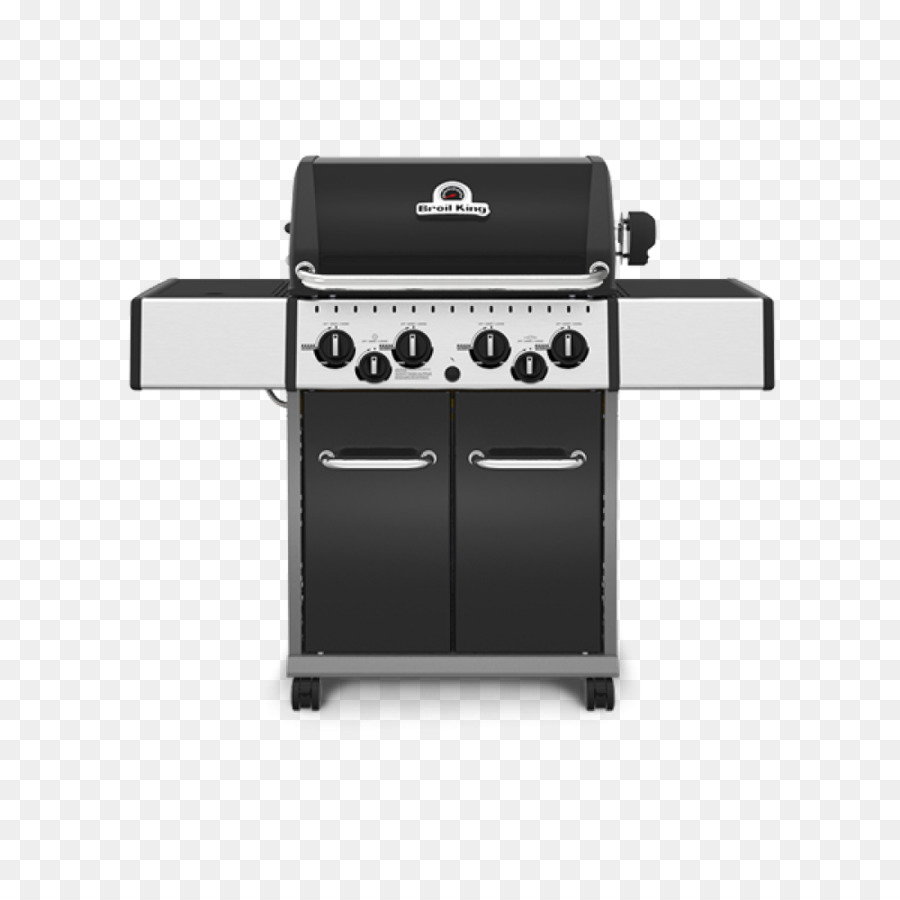 Barbecue Grill Broil King Barone 590 Char-Broil Broil King Regal 440 - barbecue