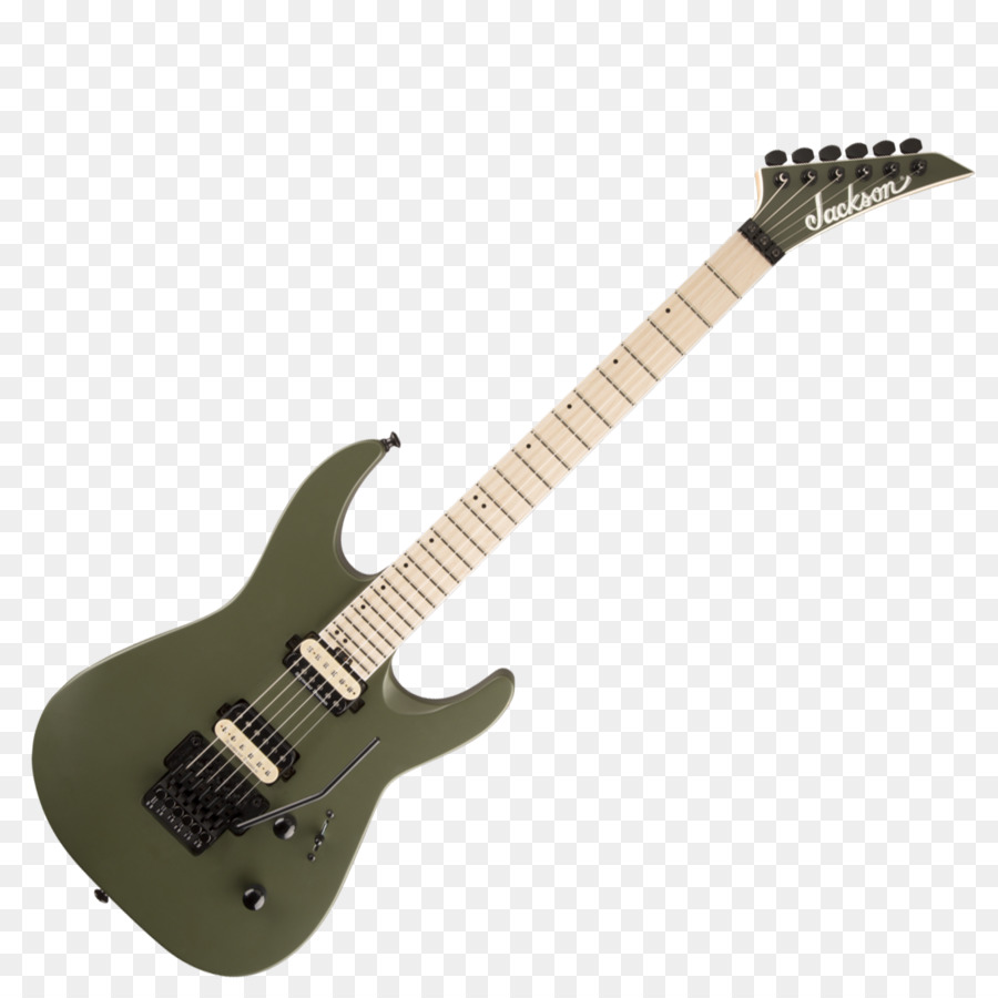 Jackson Dinky Jackson Guitars chitarra Elettrica Jackson DK2M - chitarra elettrica
