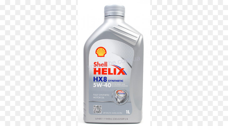 Vadodara Royal Dutch Shell Oil Company olio Sintetico olio Motore - olio