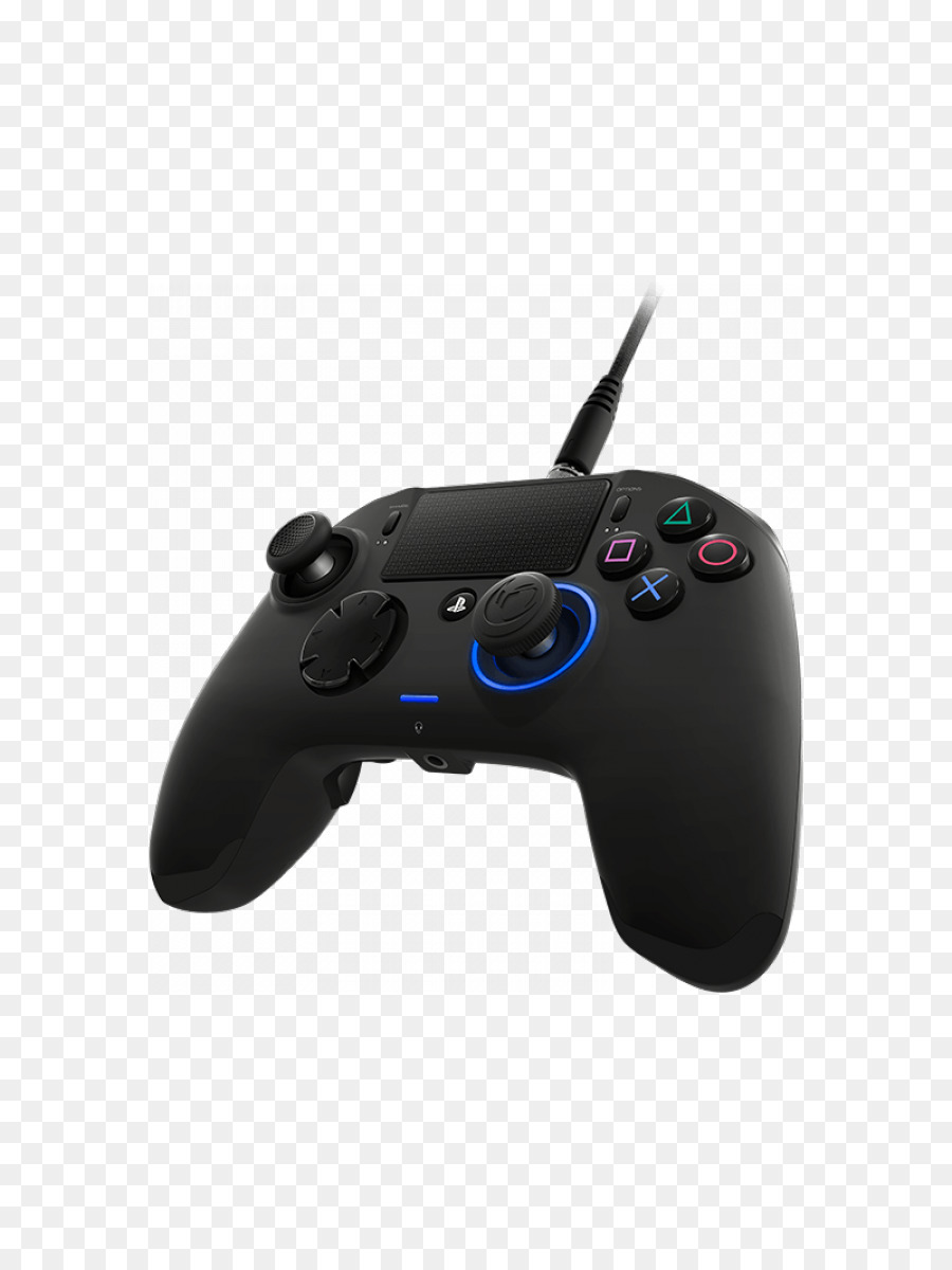 NACON Rivoluzione Pro Controller 2 PlayStation 4 Controller di Gioco - l'inizio del gioco