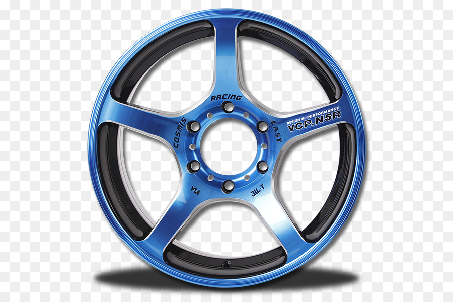 Alloy wheel Naza ล้อแม็ก Sprach - r n Whitehead Co Ltd