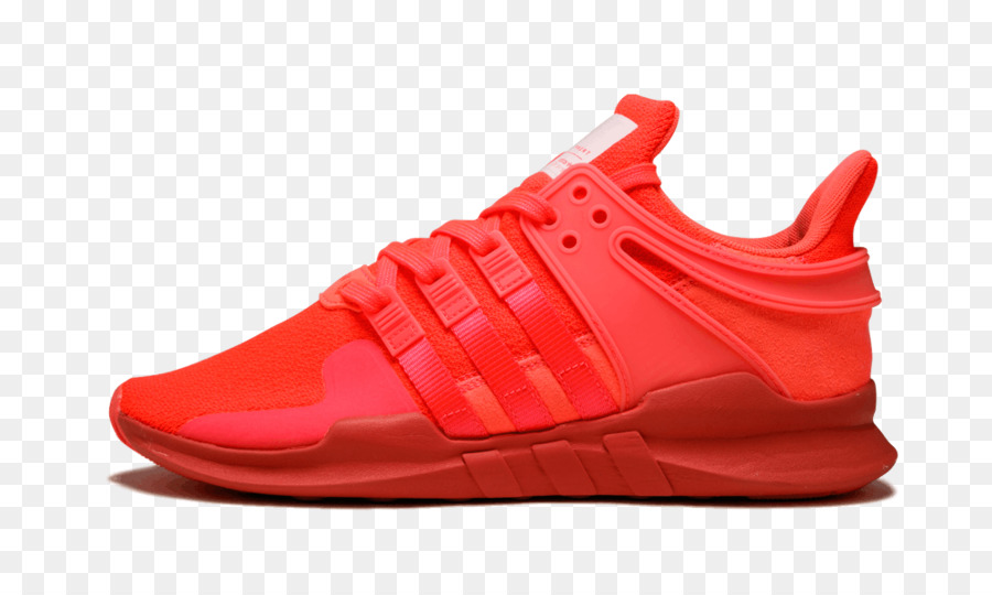 Adidas Sneaker Rot Nike Free Schuh - Adidas
