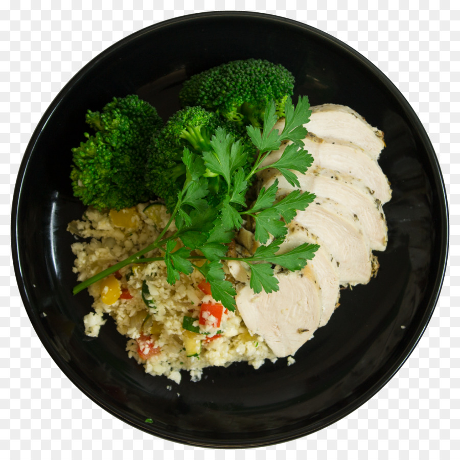 Broccoli cucina Vegetariana, pollo Arrosto, Pollo dita - pollo arrosto