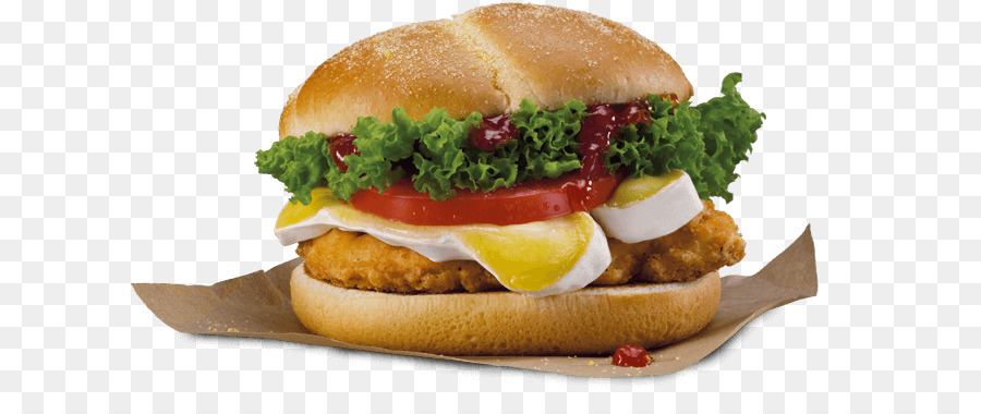 Slider McDonalds Quarter Pounder Cheeseburger Hamburger Frühstückssandwich - leckere Burger