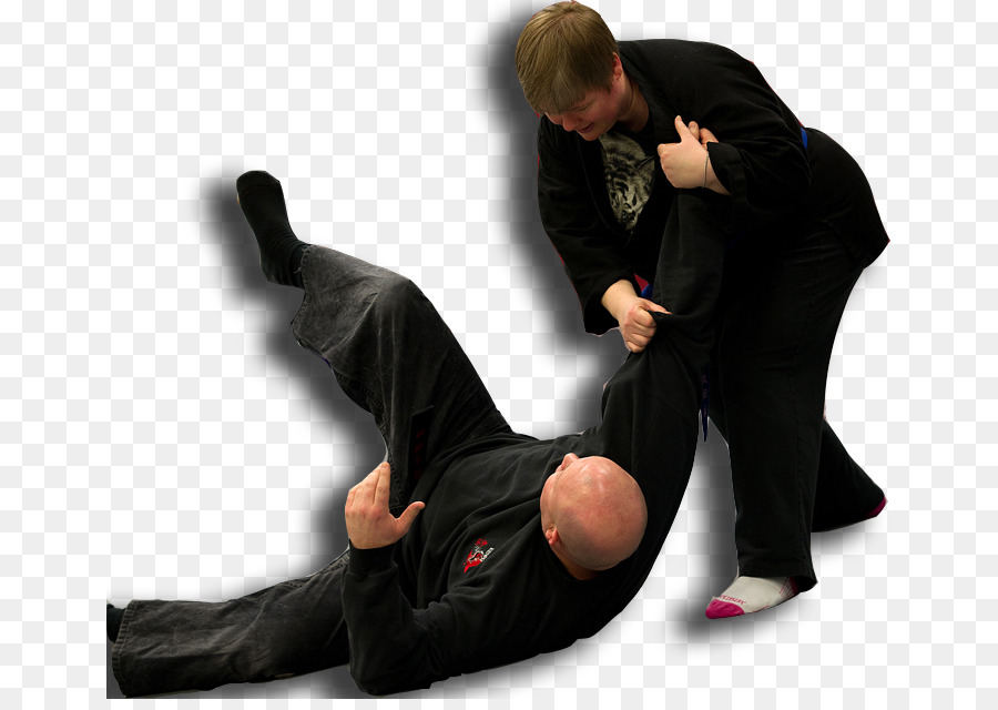 Hapkido Joint