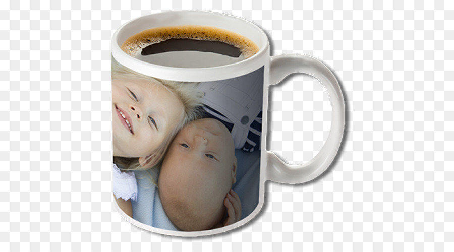 Kaffee Tasse Becher Geschenk Vater - Kaffee