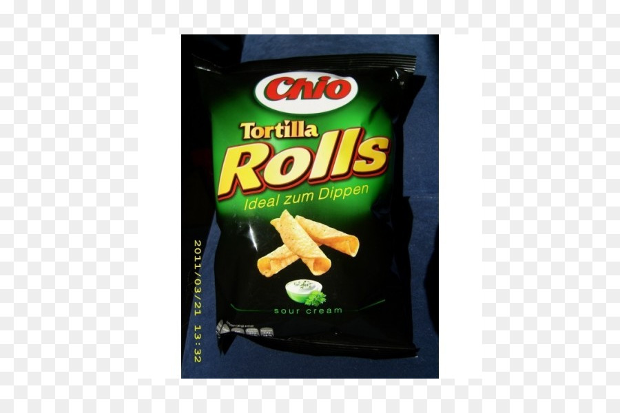 Marke Geschmack Mais-tortilla-Snack - nacho chip