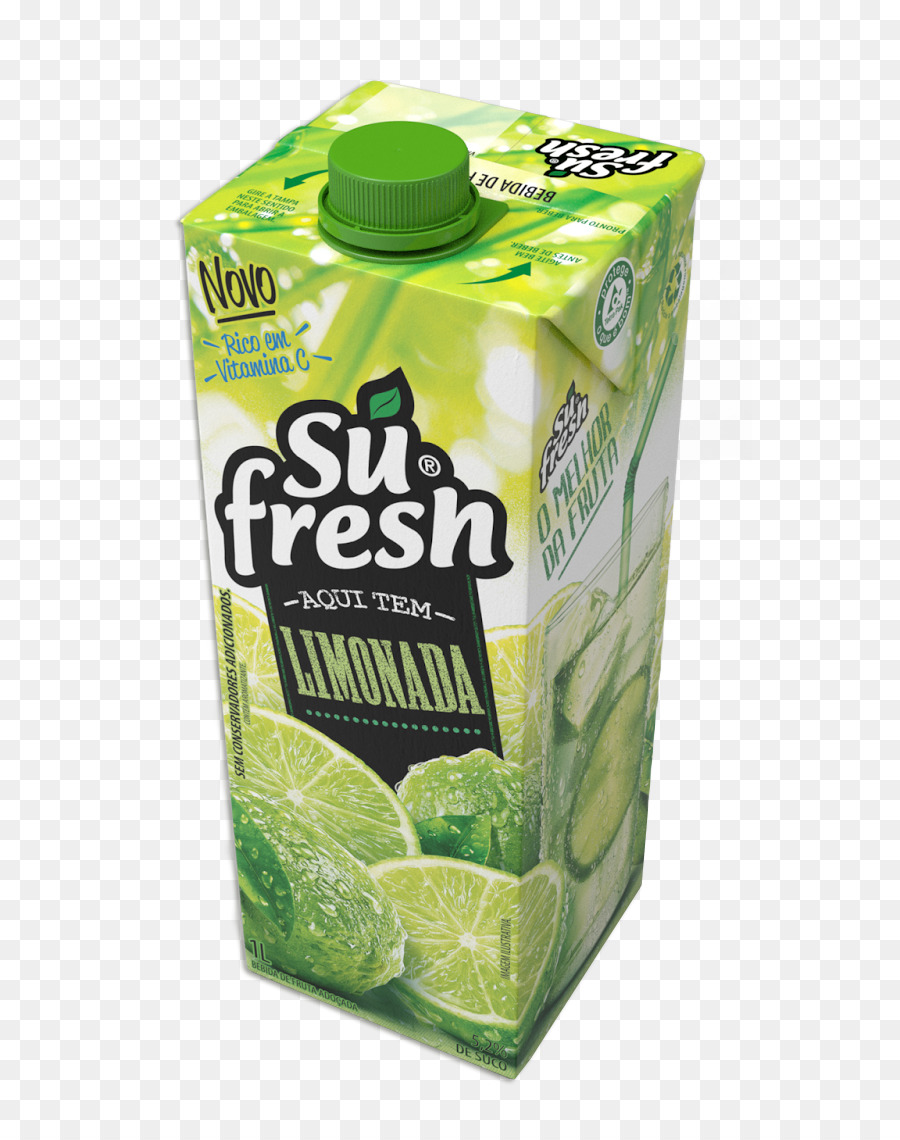 Saft, Kohlensäurehaltige Getränke, Limonade Squash Verpackung und Kennzeichnung - Guarana Antarktika