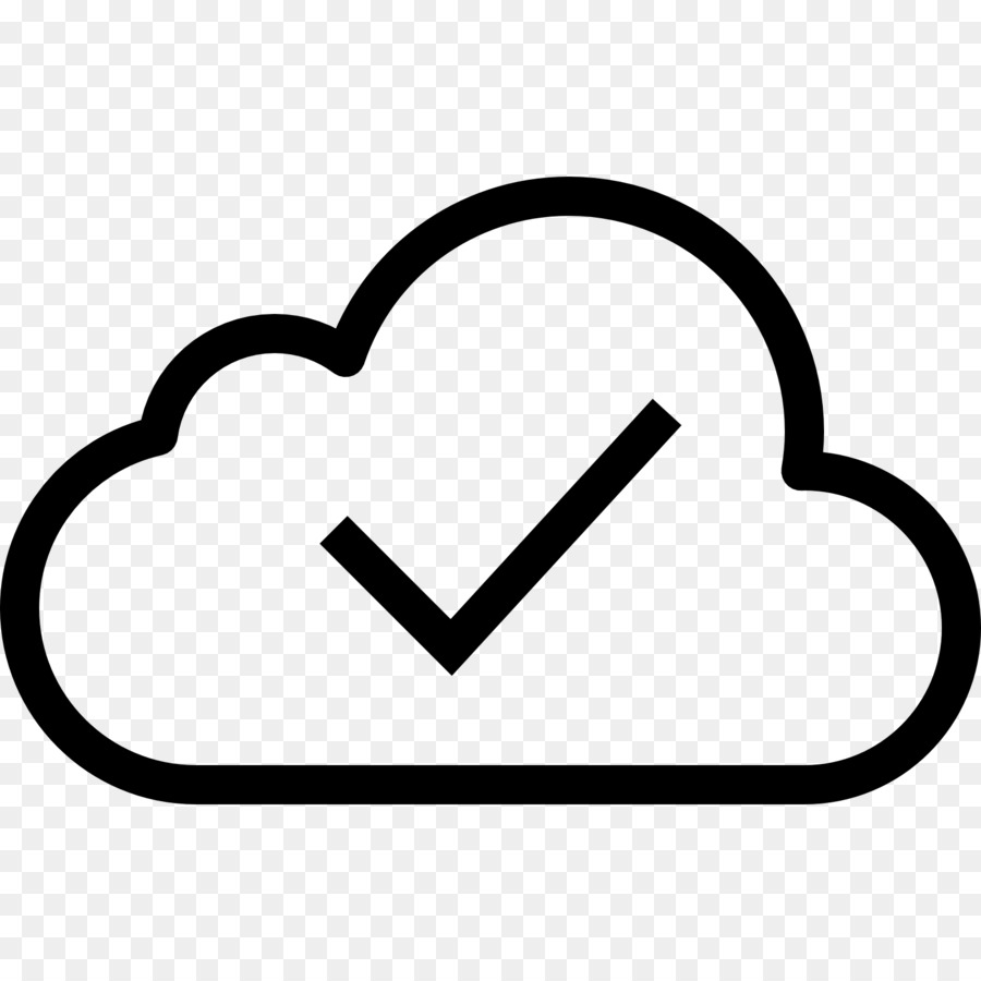 Icone del Computer Scarica Cloud computing Clip art - il cloud computing