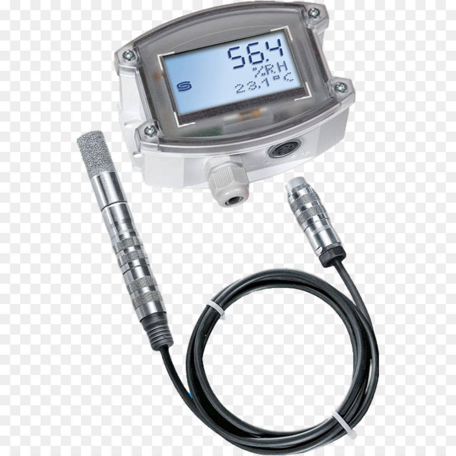 Druck sensor Temperatur Luftfeuchtigkeit Nondispersive Infrarot-sensor - lernumgebung