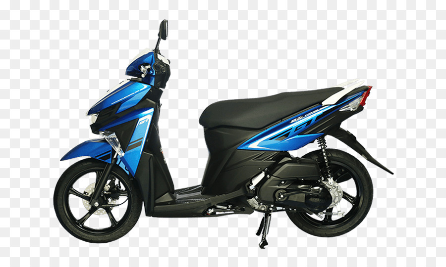Yamaha Motorrad Yamaha-3s Darlehen Thanh Bình 2 Yamaha Mio Grenze - Motorrad