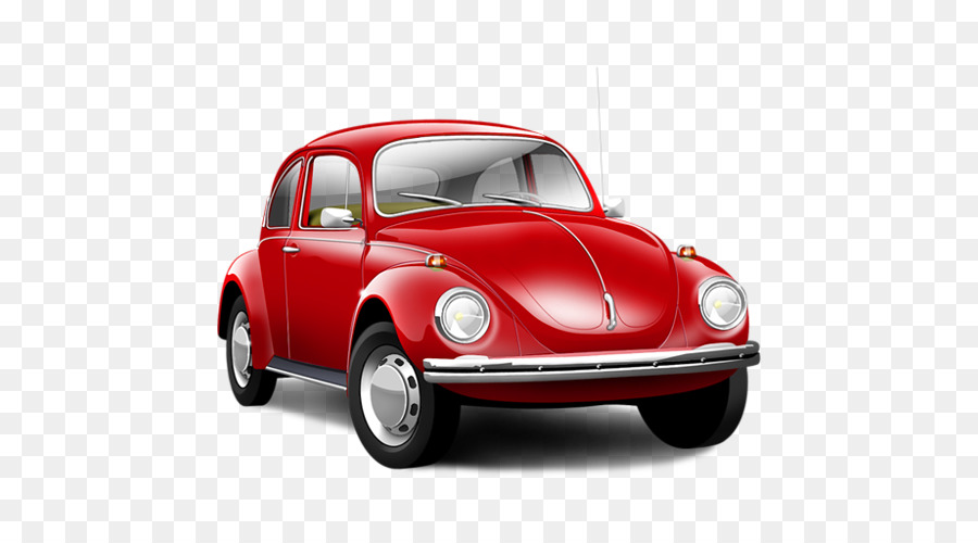 Sports car Volkswagen Beetle, Chevrolet Camaro - Auto