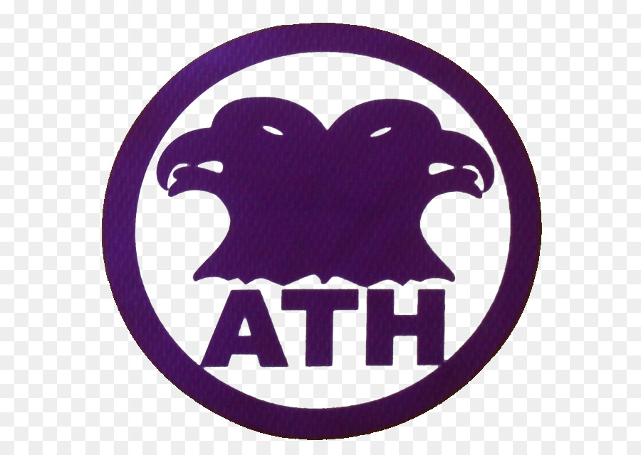Stadt Ath Fahrrad touring Judo Club Athois Ducasse d ' Ath Logo - ok sa deped logo