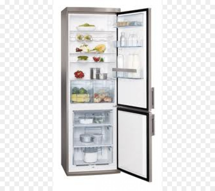 Kühlschrank Automatische Abtauung Gefriergeräte AEG Hausgeräte - Kühlschrank