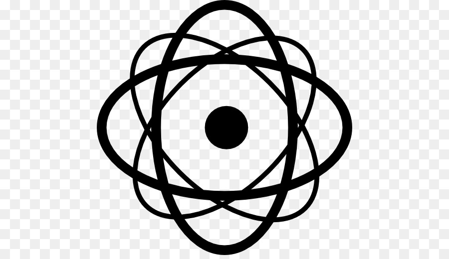 Computer-Symbole Symbol Download-Atom - Symbol