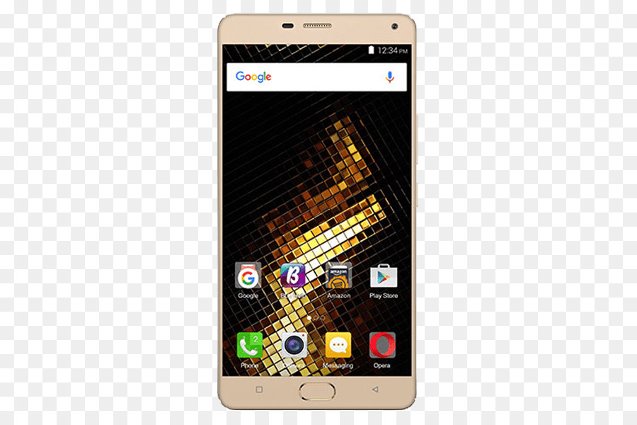 4G Smartphone BLAU Vivo XL Android BLAU Vivo 5 Mini - Mobile Reparatur