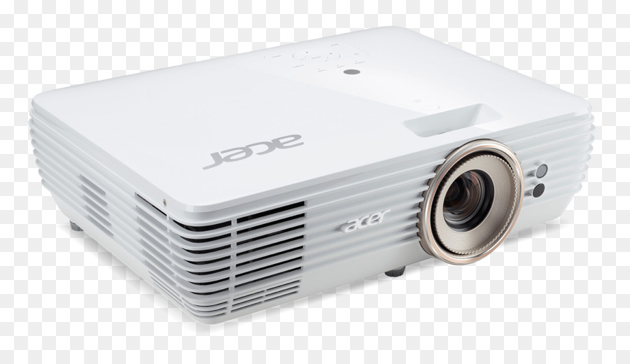 4K Auflösung Multimedia Projektoren Digital Light Processing Acer - Projektor