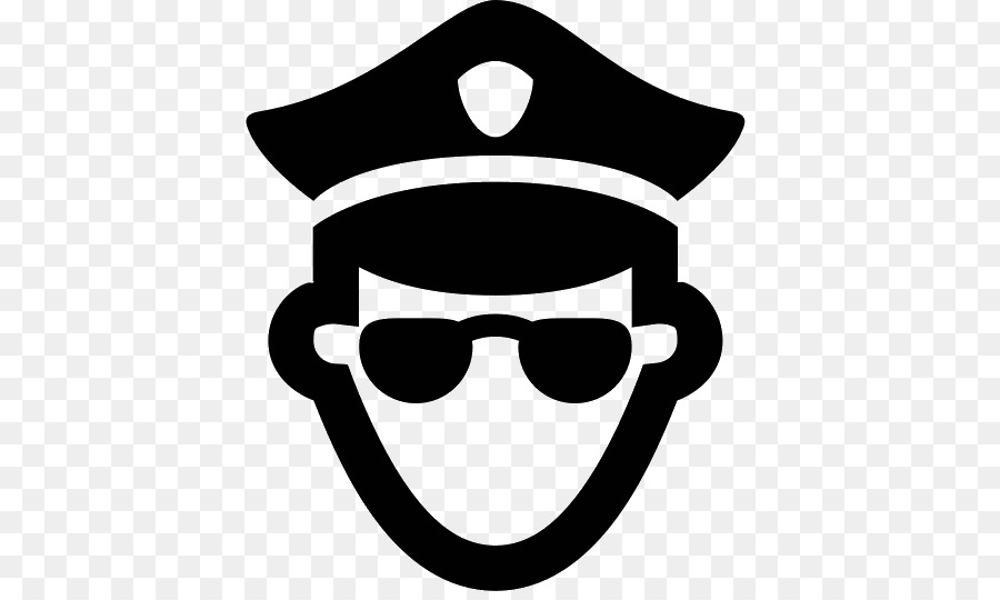 Ontario di Polizia agente di Polizia Icone del Computer della polizia stradale - la polizia