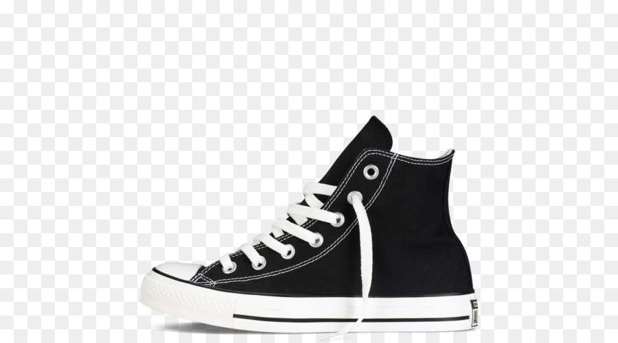 Chuck Taylor All Star High top Converse Sneakers Vans - Boot