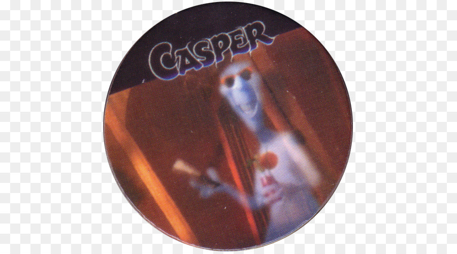 Gitarre-Film Casper - Gitarre