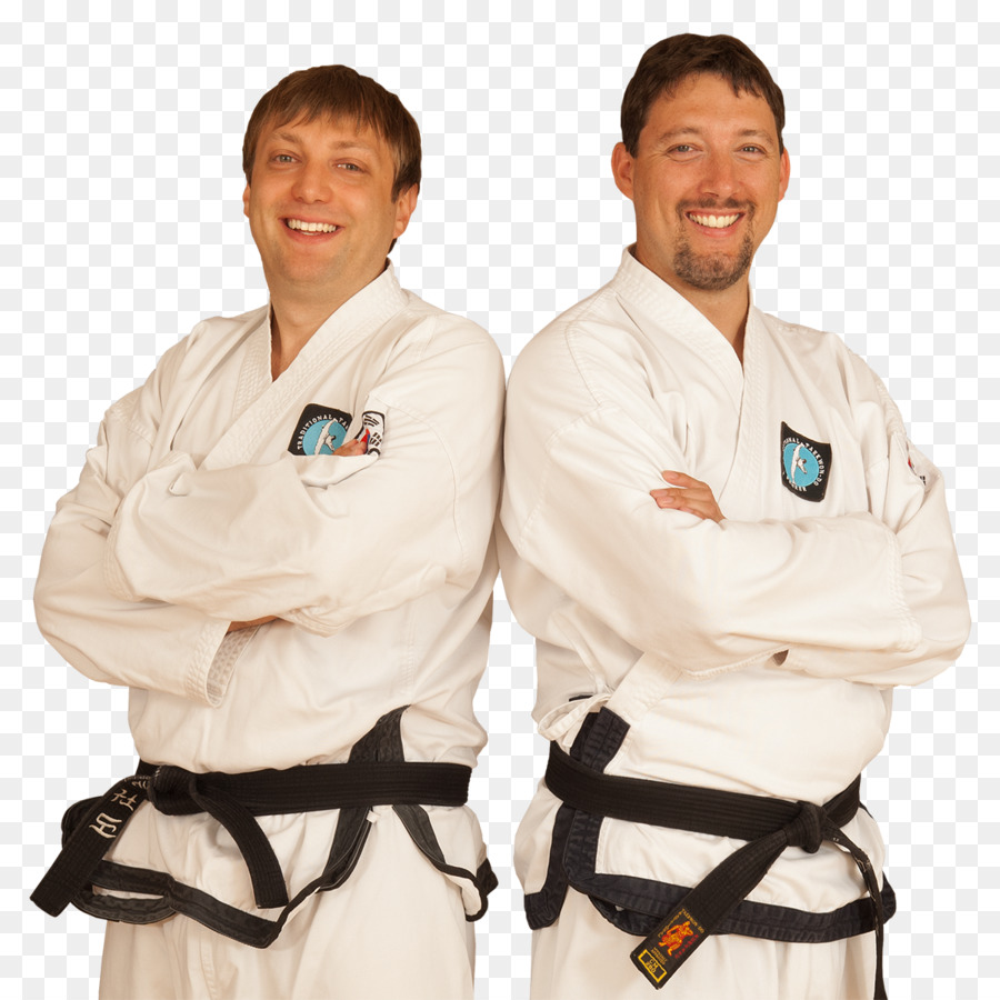 Dobok Karate Hapkido - Taekwon do