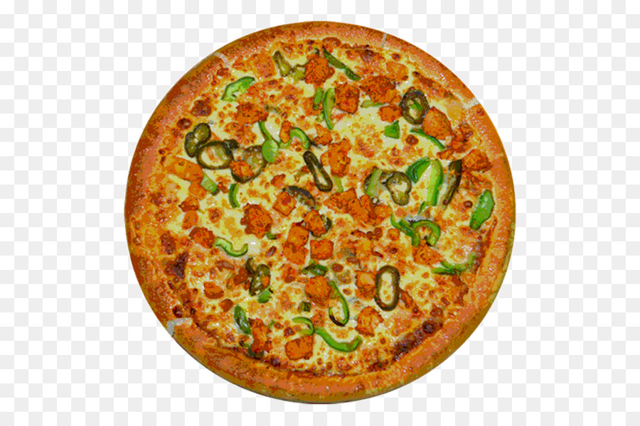 Pizza Background