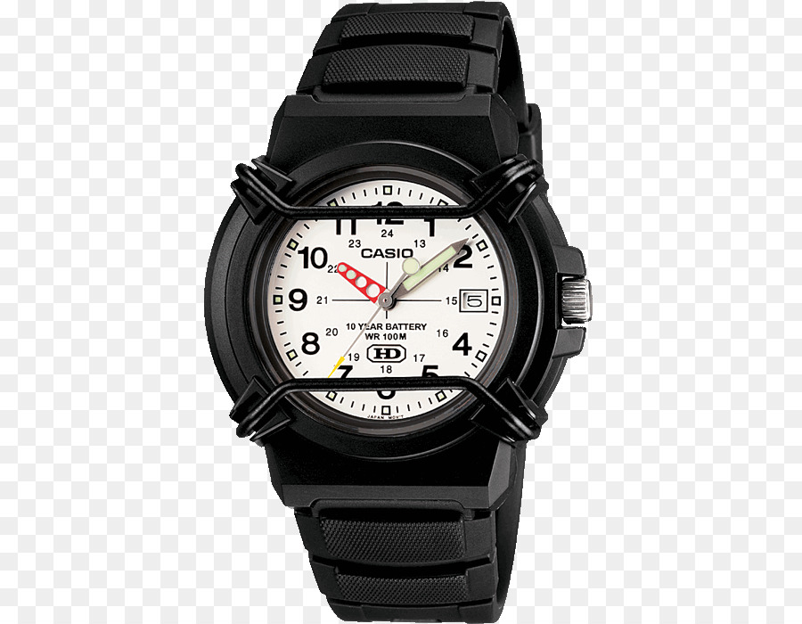 Casio Edifice G Shock Uhr Chronograph - Uhr