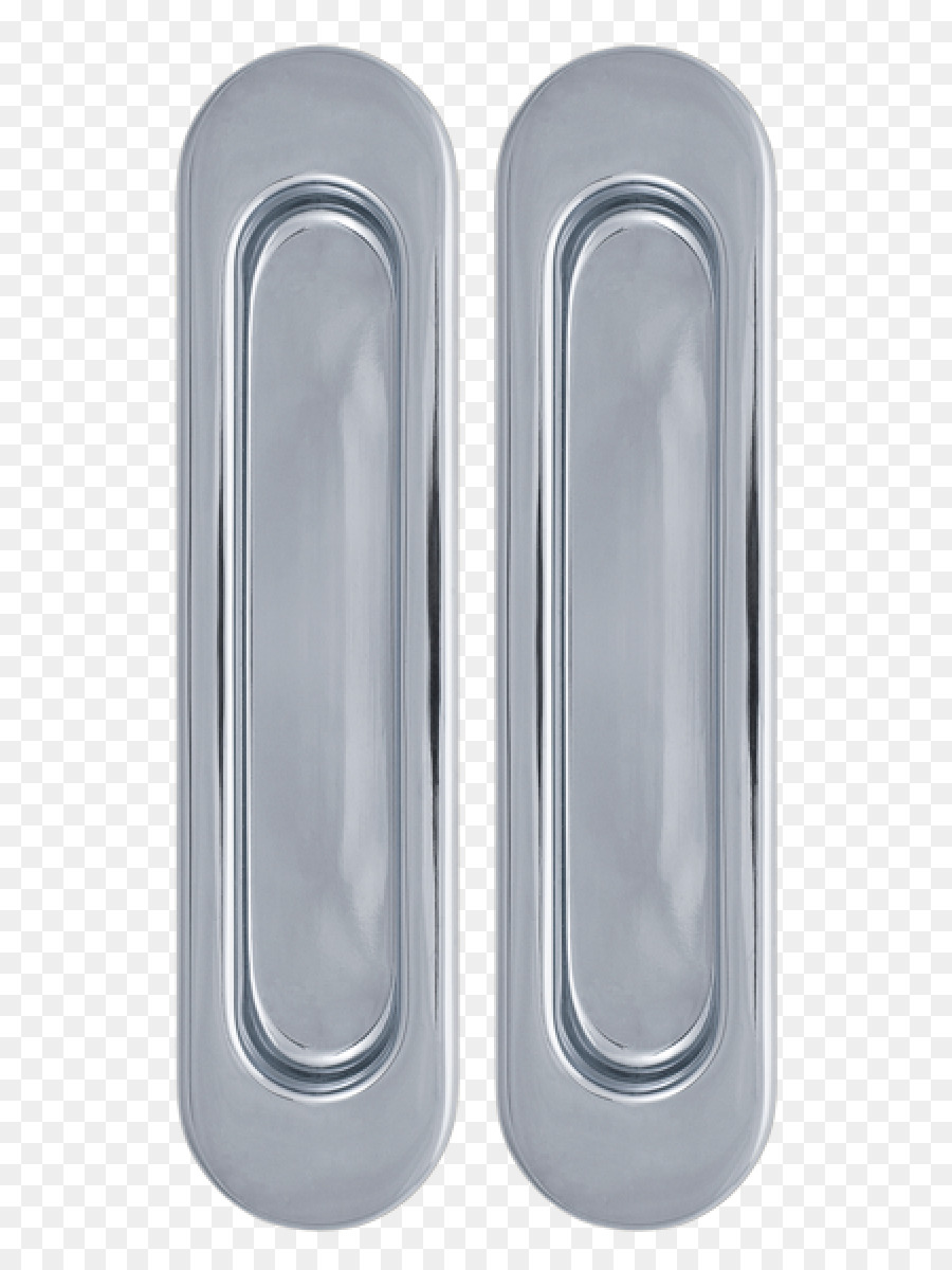 Maniglia porta Scorrevole porta Scorrevole in vetro in acciaio Inox - porta