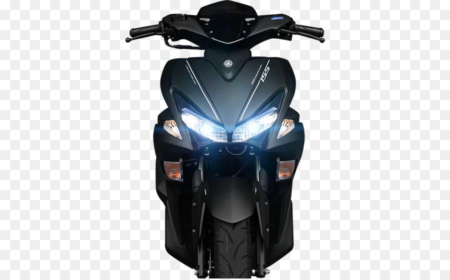 Yamaha Motorrad Preis, Anti Blockier system Fahrzeug - nvx 155