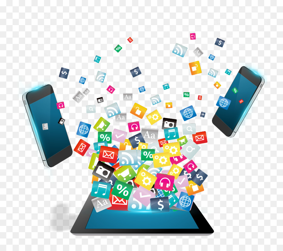 Handys Mobile commerce-Internet Technologie - Technologie