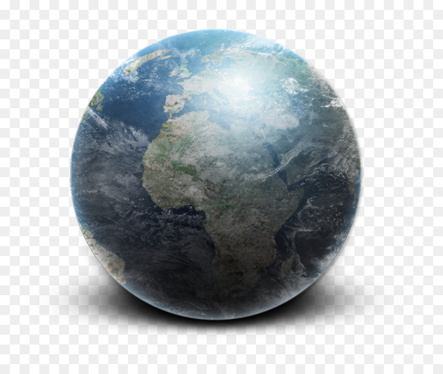 Tempo di Conquista: di Strategia a turni, Terra, Mondo Android - terra di stock image
