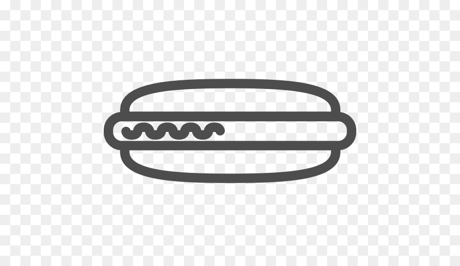 Hot dog thức ăn Nhanh, đồ ăn Vặt Phố thực phẩm Máy tính Biểu tượng - bánh mì kẹp xúc xích